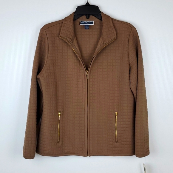 Jacket - Picture 1 of 5